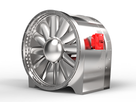江蘇德麗空調(diào)凈化設備有限公司-空調(diào)地鐵的風機